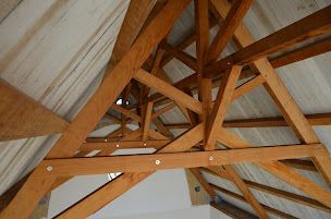 Photo n°17 de Charreton Construction Bois à Dompierre-sur-Veyle (Couvreur)