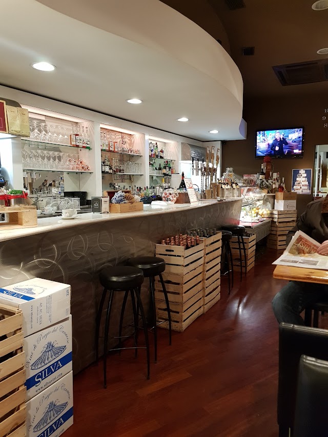 Il Baretto Arzi