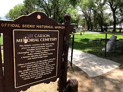 Kit Carson Park