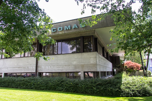 Comas Spa - Visual