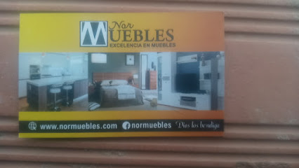 Grupo Nor Muebles