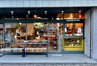 High-Five COFFEE STAND辰野店