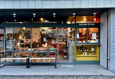 High-Five COFFEE STAND辰野店