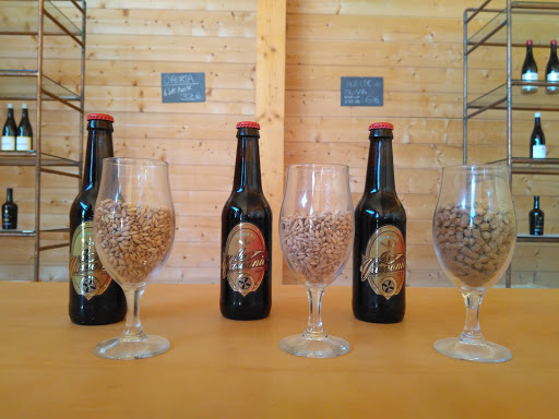 Cervezas La Vasconia - Thumbnail