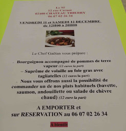 Photo n°22 de Le 95 à Château-Thierry (Café)