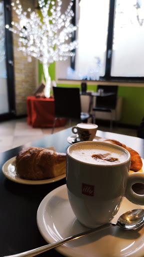 La Stazione • Coffee & Drinks - Thumbnail