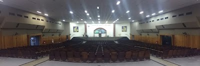 church