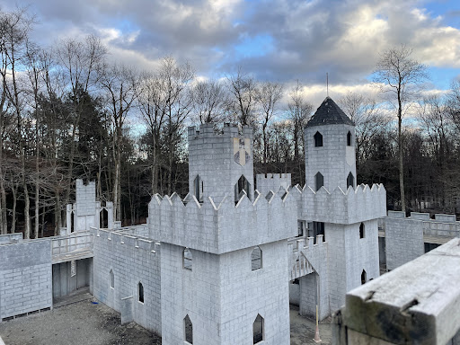 Tippmann Castle