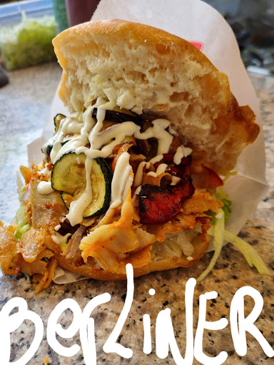 Photo 5 - La Broche Kebab Ugine