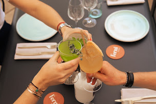 Photo n°4 de Ferni à Antibes (Restaurant)