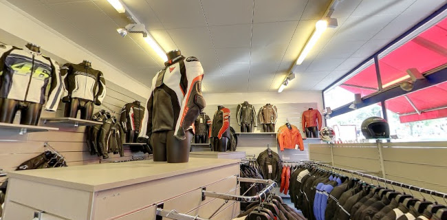 Moto Boutique - Lausanne
