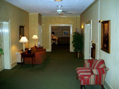Floyd's Greenlawn Chapel - Thumbnail