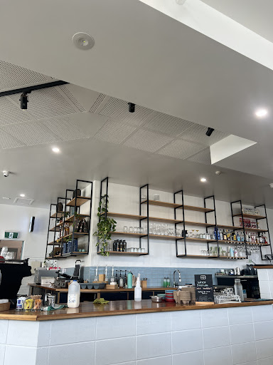 Walker Street Cafe & Bar - Thumbnail
