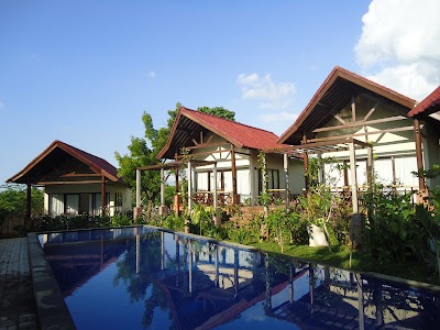 Photos of Lovina eco lodge