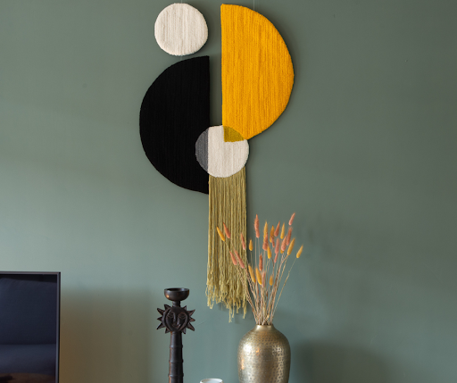 Mattimat | Exclusief ontworpen wandkleden