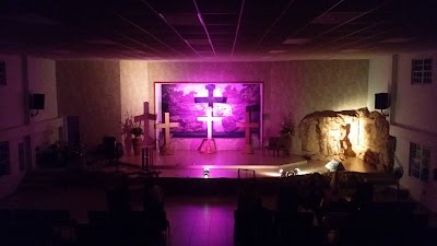 Photos of Iglesia La Nueva Arca de Refugio A.I.C