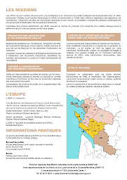 Photo n°9 de UDAP Charente-Maritime à La Rochelle (Administration)