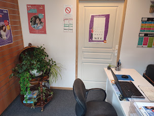 Photo n°5 de Click And Drive - Auto école Le Mans - 72 à Le Mans (Centre de formation)