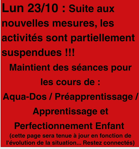 Photo de Aqua-Cité à Mordelles (35310)