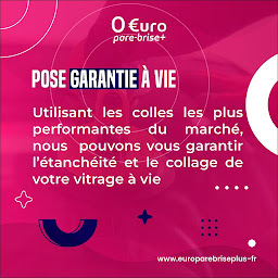 Photo n°17 de 0 Pare Brise + Charleville à Charleville-Mézières (Service de réparation de pare-brise)