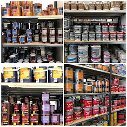 Photo n°8 de Nuances Unikalo Libourne à Libourne (Magasin de papiers peints)