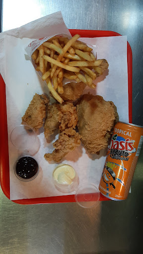 Photo 5 - Papa Chicken