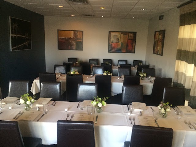 Tommy V's Urban Kitchen & Bar