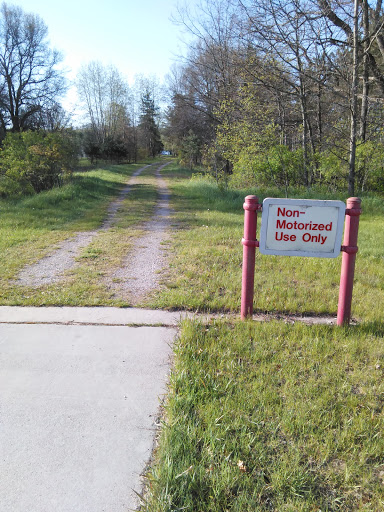 Evart City Walking Trail - Thumbnail