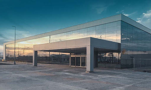 Multyconstrucciones - Visual