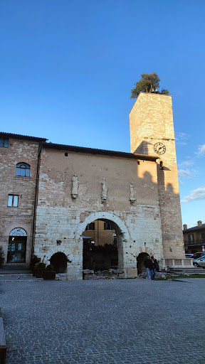 Spello - Visual