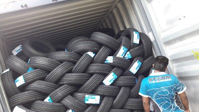 Photos of Storm Tyre Warehouse