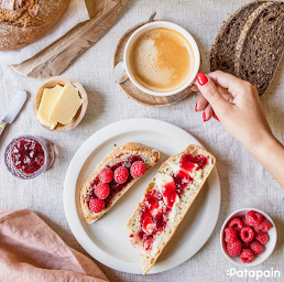 Photo n°57 de Patapain à Thiers (Saladerie)