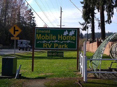 Welcome Inn RV Park