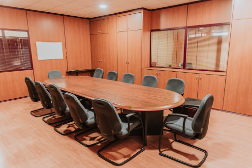 Goldbox CoWorking Tenerife