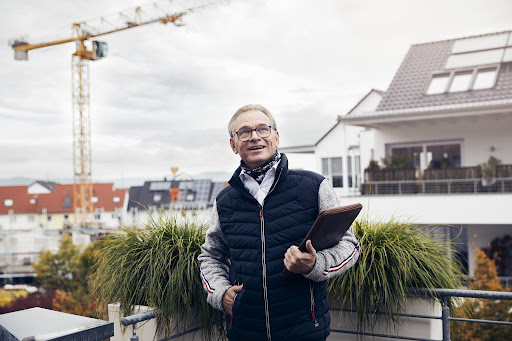 Makler- & Sachverständigenbüro Klinger-Vogt