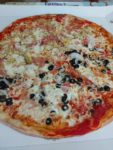 Skipper Pizzeria Kebab - Thumbnail