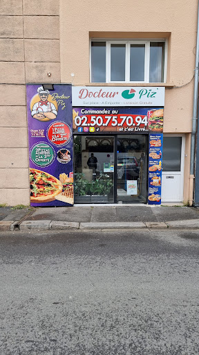 Docteur Piz' Flers