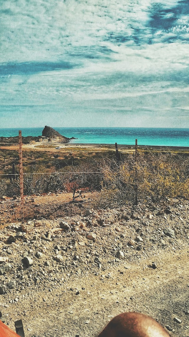 Cabo Pulmo