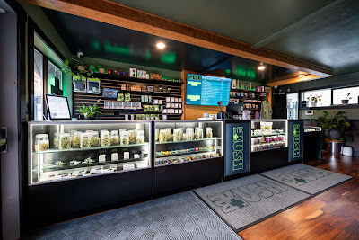 Photo of Montana Kush - Whitefish Dispensary