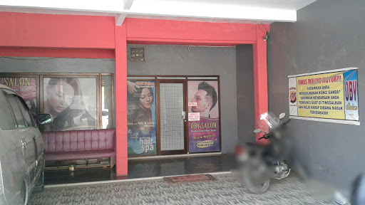 Oby Salon Cirebon