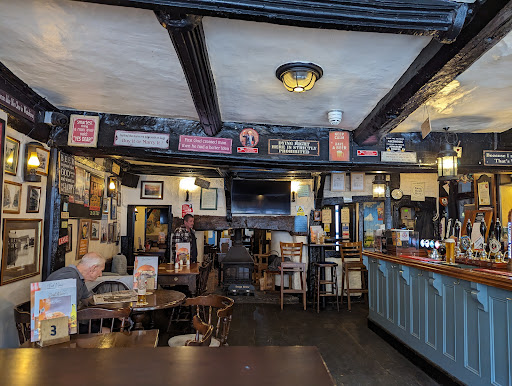 Nottingham Arms - Thumbnail