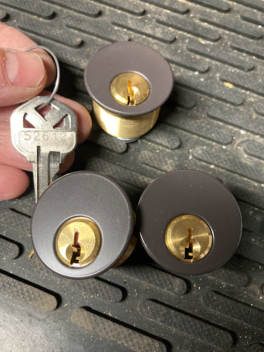 Odins Lock LLC - Thumbnail