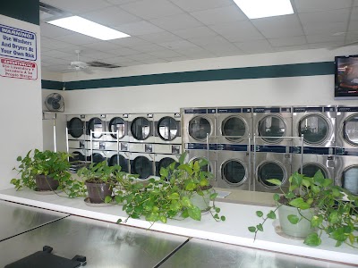 Weedsport Laundromat