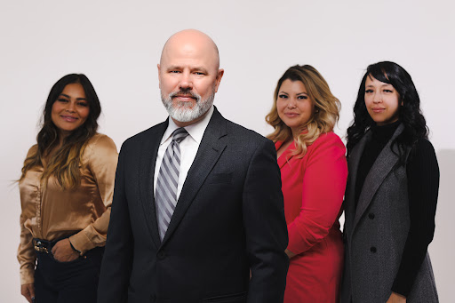 Law Office of Kyle G. Hansen Idaho Falls Immigration and Criminal Defense Lawyer