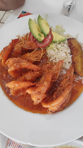 Marisqueria "Mi amá" - Thumbnail