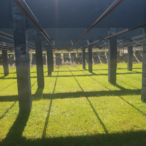 Bunnell Range - Visual