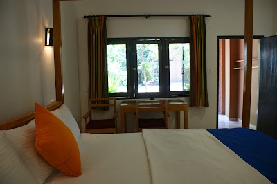 lodging