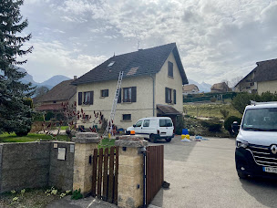 Photo n°29 de Entreprise RENARD à Saint-Égrève (Couvreur)