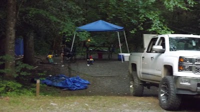 Photos of Upper Chattahoochee River Campground