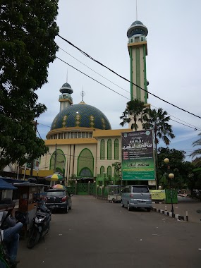 BPJS Kesehatan Cabang Bekasi, Author: rahmat tulloh